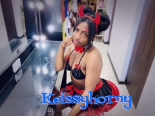 Keissyhorny