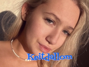 Keitdallom