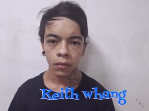 Keith_whang