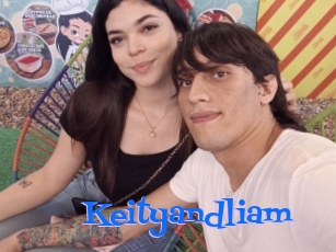 Keityandliam