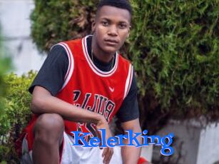 Kelerking