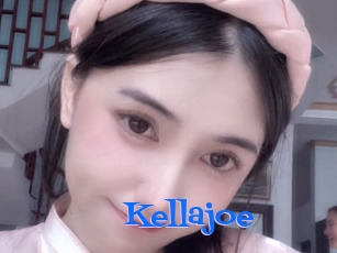 Kellajoe