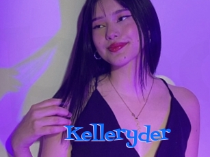 Kelleryder