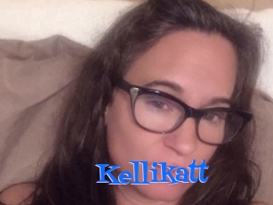 Kellikatt