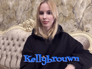 Kellybrouwn