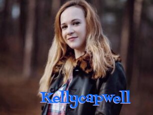 Kellycapwell