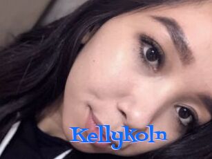 Kellykoln