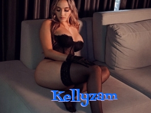 Kellyzam