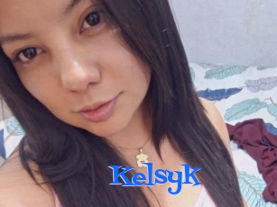 Kelsyk