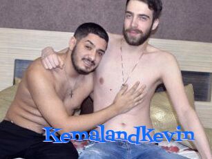 Kemalandkevin