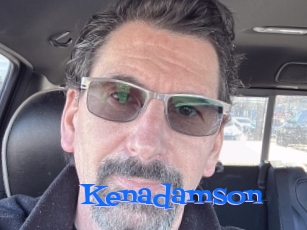 Kenadamson