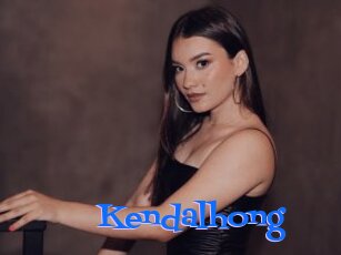 Kendalhong