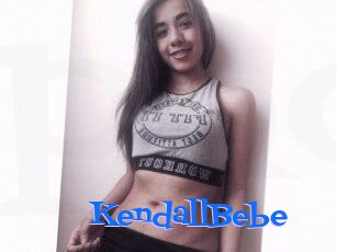 KendallBebe