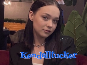 Kendalltucker