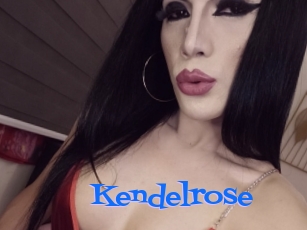 Kendelrose