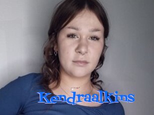 Kendraalkins