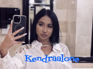 Kendraalone