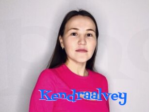 Kendraalvey