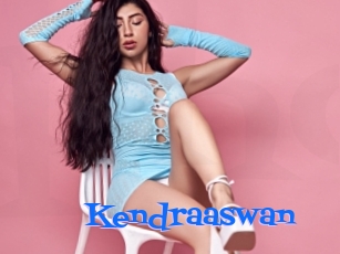 Kendraaswan