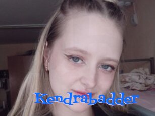 Kendrabadder