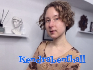 Kendrabenthall