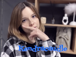 Kendracaudle