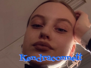 Kendraconnett