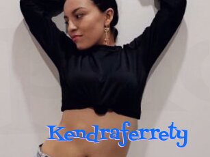 Kendraferrety