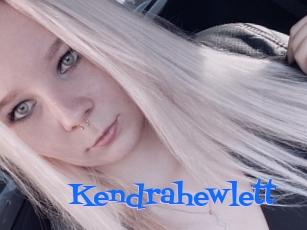 Kendrahewlett