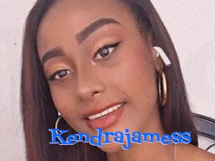 Kendrajamess