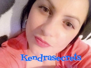 Kendrasecrets