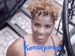 keniajones Photos 2 X