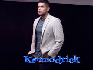 Kenmodrick