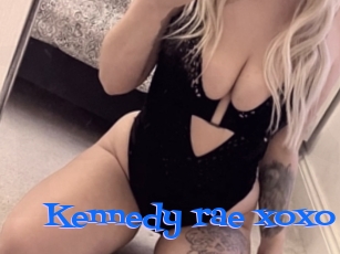 Kennedy_rae_xoxo