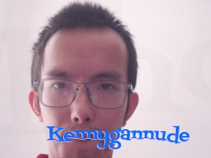 Kennygannude