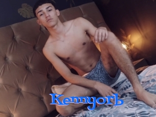 Kennyorb