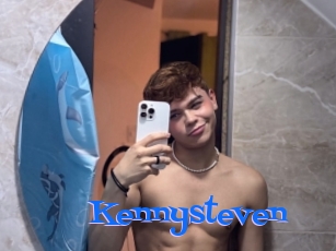 Kennysteven