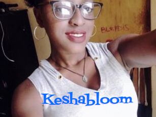 Keshabloom