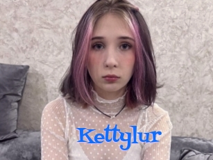 Kettylur