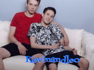 Kevinandleo