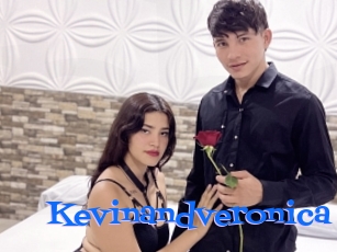 Kevinandveronica