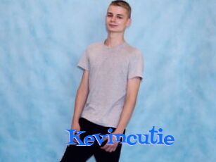 Kevincutie