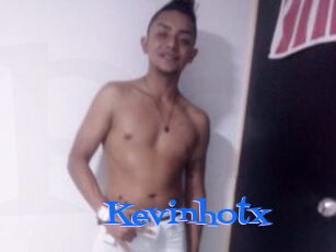 Kevinhotx