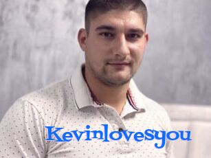 Kevinlovesyou