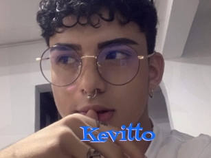 Kevitto