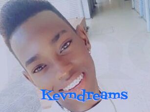 Kevndreams