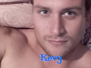 Kevy