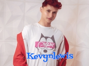 Kevynlewis