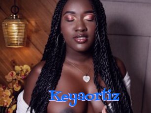 Keyaortiz