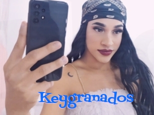 Keygranados